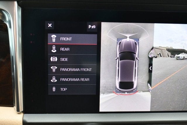 2024 Porsche Macan S AWD SUV W/Premium Package Plus