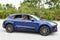 2024 Porsche Macan S AWD SUV W/Premium Package Plus