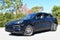 2023 Porsche Cayenne Platinum Edition AWD SUV W/Adaptive Cruise Control