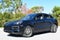 2023 Porsche Cayenne Platinum Edition AWD SUV W/Adaptive Cruise Control