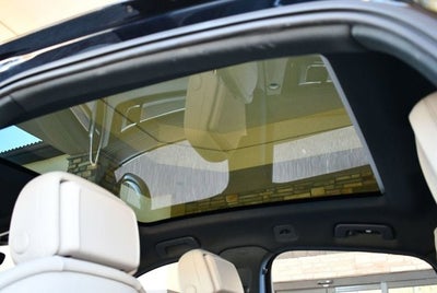 2023 Porsche Cayenne Platinum Edition AWD SUV W/Adaptive Cruise Control