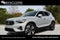 2025 Volvo XC40 Ultra Bright Theme