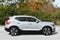 2025 Volvo XC40 Ultra Bright Theme