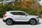 2025 Volvo XC40 Ultra Bright Theme