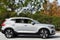 2025 Volvo XC40 Ultra Bright Theme