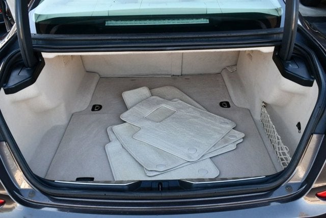 2015 Maserati Quattroporte 4 Door Sedan S Q4 W/Navigation