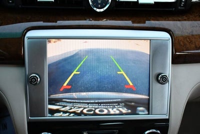 2015 Maserati Quattroporte 4 Door Sedan S Q4 W/Navigation