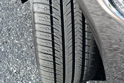 2015 Maserati Quattroporte 4 Door Sedan S Q4 W/Navigation