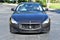 2015 Maserati Quattroporte 4 Door Sedan S Q4 W/Navigation