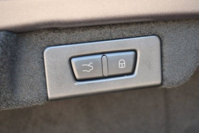 2019 Maserati Quattroporte S 3.0L RWD 4-Door Sedan W/Driver Assistance Package