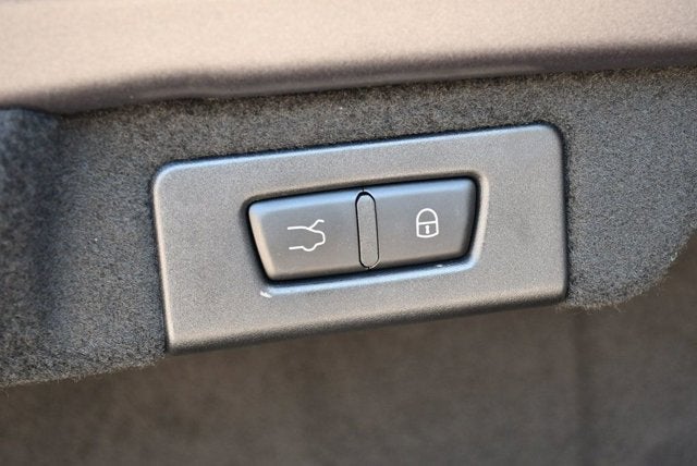 2019 Maserati Quattroporte S 3.0L RWD 4-Door Sedan W/Driver Assistance Package