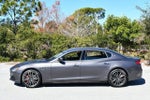 2019 Maserati Quattroporte S 3.0L RWD 4-Door Sedan W/Driver Assistance Package