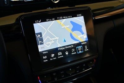 2019 Maserati Quattroporte S 3.0L RWD 4-Door Sedan W/Driver Assistance Package