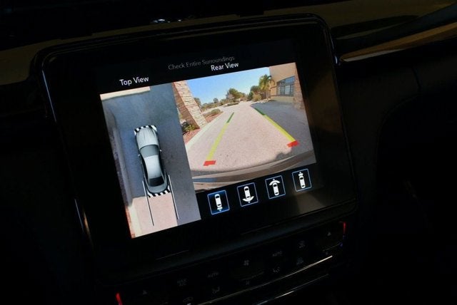 2019 Maserati Quattroporte S 3.0L RWD 4-Door Sedan W/Driver Assistance Package