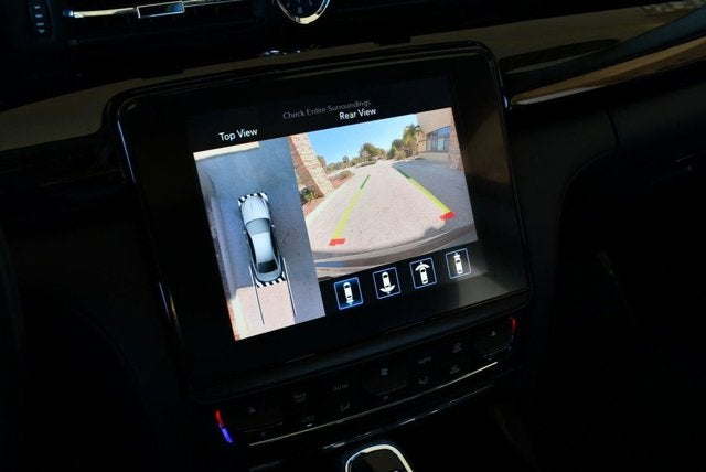 2019 Maserati Quattroporte S 3.0L RWD 4-Door Sedan W/Driver Assistance Package