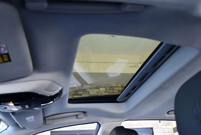 2019 Maserati Quattroporte S 3.0L RWD 4-Door Sedan W/Driver Assistance Package