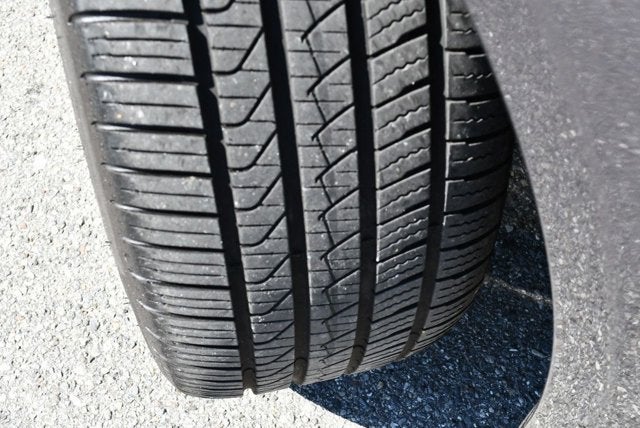 2019 Maserati Quattroporte S 3.0L RWD 4-Door Sedan W/Driver Assistance Package