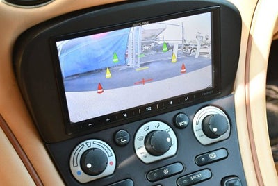 2003 Maserati Spyder 2 Door Convertible Cambiocorsa W/Alpine Premium Sound