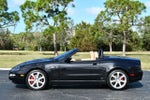 2003 Maserati Spyder 2 Door Convertible Cambiocorsa W/Alpine Premium Sound