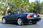 2003 Maserati Spyder 2 Door Convertible Cambiocorsa W/Alpine Premium Sound