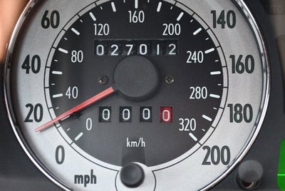 2003 Maserati Spyder 2 Door Convertible Cambiocorsa W/Alpine Premium Sound