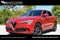 2018 Alfa Romeo Stelvio Quadrifoglio AWD SUV W/Driver Assist Dynamic Package and Navigation
