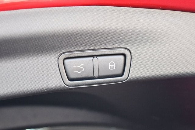 2018 Alfa Romeo Stelvio Quadrifoglio AWD SUV W/Driver Assist Dynamic Package and Navigation