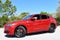 2018 Alfa Romeo Stelvio Quadrifoglio AWD SUV W/Driver Assist Dynamic Package and Navigation