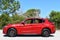2018 Alfa Romeo Stelvio Quadrifoglio AWD SUV W/Driver Assist Dynamic Package and Navigation