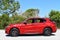 2018 Alfa Romeo Stelvio Quadrifoglio AWD SUV W/Driver Assist Dynamic Package and Navigation