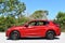 2018 Alfa Romeo Stelvio Quadrifoglio AWD SUV W/Driver Assist Dynamic Package and Navigation