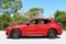 2018 Alfa Romeo Stelvio Quadrifoglio AWD SUV W/Driver Assist Dynamic Package and Navigation