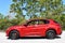 2018 Alfa Romeo Stelvio Quadrifoglio AWD SUV W/Driver Assist Dynamic Package and Navigation