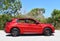 2018 Alfa Romeo Stelvio Quadrifoglio AWD SUV W/Driver Assist Dynamic Package and Navigation