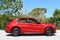 2018 Alfa Romeo Stelvio Quadrifoglio AWD SUV W/Driver Assist Dynamic Package and Navigation
