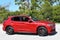 2018 Alfa Romeo Stelvio Quadrifoglio AWD SUV W/Driver Assist Dynamic Package and Navigation