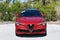 2018 Alfa Romeo Stelvio Quadrifoglio AWD SUV W/Driver Assist Dynamic Package and Navigation