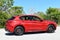 2018 Alfa Romeo Stelvio Quadrifoglio AWD SUV W/Driver Assist Dynamic Package and Navigation