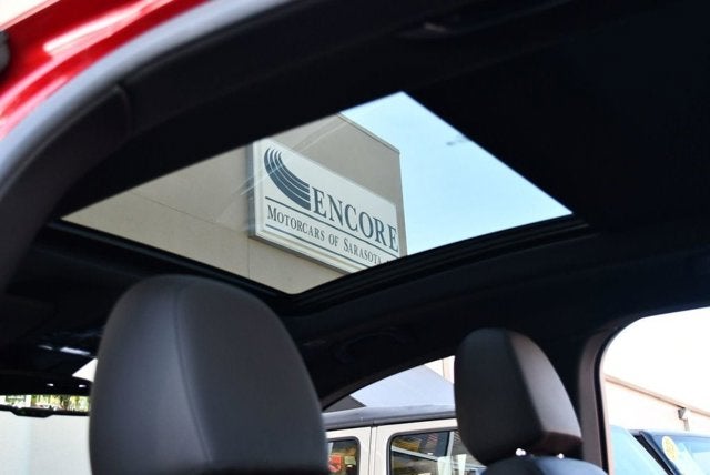 2018 Alfa Romeo Stelvio Quadrifoglio AWD SUV W/Driver Assist Dynamic Package and Navigation