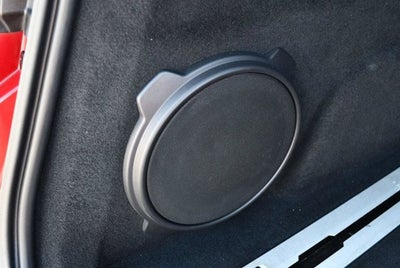 2018 Alfa Romeo Stelvio Quadrifoglio AWD SUV W/Driver Assist Dynamic Package and Navigation