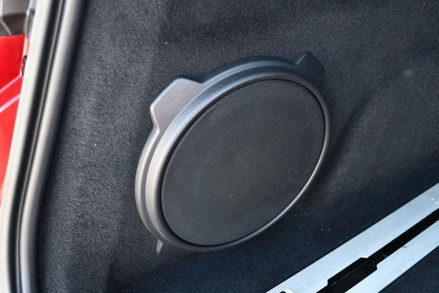 2018 Alfa Romeo Stelvio Quadrifoglio AWD SUV W/Driver Assist Dynamic Package and Navigation