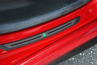 2018 Alfa Romeo Stelvio Quadrifoglio AWD SUV W/Driver Assist Dynamic Package and Navigation