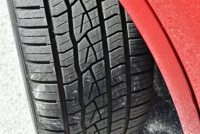 2018 Alfa Romeo Stelvio Quadrifoglio AWD SUV W/Driver Assist Dynamic Package and Navigation