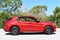 2018 Alfa Romeo Stelvio Quadrifoglio AWD SUV W/Driver Assist Dynamic Package and Navigation