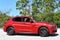 2018 Alfa Romeo Stelvio Quadrifoglio AWD SUV W/Driver Assist Dynamic Package and Navigation