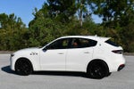 2022 Maserati Levante Modena 3.0L SUV W/Sportivo & Nerissimo Packages