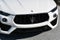 2022 Maserati Levante Modena 3.0L SUV W/Sportivo & Nerissimo Packages