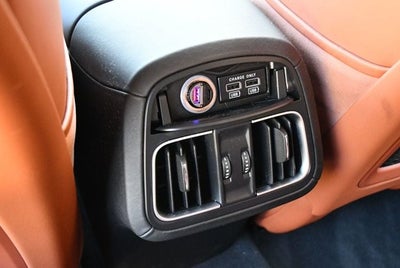 2022 Maserati Levante Modena 3.0L SUV W/Sportivo & Nerissimo Packages