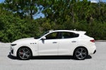 2019 Maserati Levante S GranSport 3.0L SUV W/Climate and Driver Assistance Packages