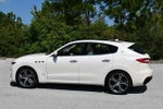 2019 Maserati Levante S GranSport 3.0L SUV W/Climate and Driver Assistance Packages